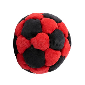 New Arrival Soft Fabric <b>Hacky</b> <b>Sacks</b> Durable Lightweight Professional Practice <b>Hacky</b> <b>Sacks</b> Affordable Wholesale Price - Product Image 3