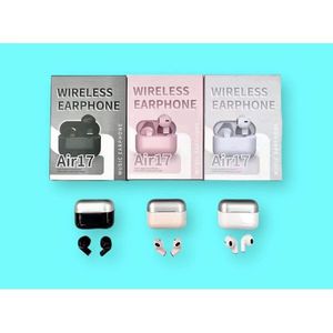 Audífonos Inalámbricos SUNING Air17 con Cancelación de Ruido 5.0, Reproductor de Música para Teléfono, China - Product Image 1