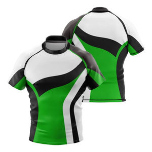Conjunto de Uniforme de Voleibol Sublimado a Precio de Fábrica, Ropa Deportiva Profesional Transpirable para Equipos, Diseño Personalizado, Uniforme de Club - Product Image 6