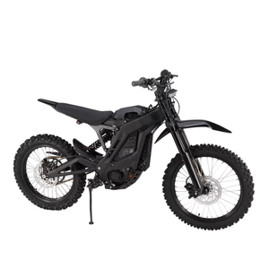 รถมอเตอร์ไซค์ไฟฟ้าสำหรับผู้ใหญ่รุ่นใหม่ E Ride Pro SR 25kw 72v ขายดี พร้อมรับประกัน 2 ปี พร้อมส่งมอบ - Product Image 1