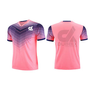 Uniformes de fútbol personalizados al por mayor para adultos, camisetas de fútbol de alta calidad hechas en Sialkot, Pakistán - Product Image 5