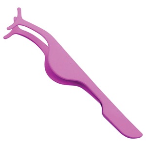 Juego de Pinzas para Cejas Profesionales de Acero Inoxidable, Punta Inclinada, Recta y Puntiaguda, Ecológicas - Product Image 3