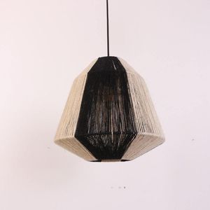 <b>Cheap</b> Wholesale Coastal Natural Seagrass Lampshade Sustainable Decorative Design for Living Room & Bedroom - Product Image 1