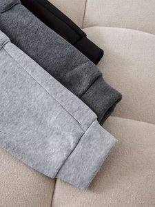 Cargo <b>Drawstring</b> Jogger Men's Pants & <b>Trousers</b> 100% Cotton Casual Straight Mid Waist Midweight Breathable Quick Dry - Product Image 2