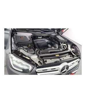 เมอร์เซเดส-เบนซ์ GLC300 GLC-Class 4MATIC มิถุนายน 2020 ระยะทาง 106,846 กม. เกียร์อัตโนมัติ พวงมาลัยซ้าย มาตรฐานไอเสียยูโร 5 กล้องมองหลัง - Product Image 6