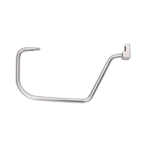 Conjunto de Instrumentos Ortopédicos, Pinzas de Reducción Percutánea Mínimamente Invasivas Tipo Pistola, Equipo Médico - Product Image 6