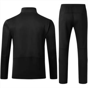 Prix de gros – Survêtement de sport personnalisable pour hommes – Tenue décontractée – Tissu de qualité supérieure - Product Image 3