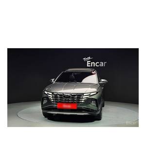 Hyundai Tucson 2021, 1.6 Turbo, 2WD, Gasolina, 36,026 km, Emisión Euro V, Asientos de Cuero, Volante a la Izquierda - Product Image 3