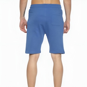 Shorts décontractés pour hommes, fournisseur direct d'usine, faible MOQ, nouvelle collection 2026, shorts tendance pour hommes, qualité supérieure, streetwear pour hommes - Product Image 3