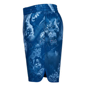 Breathable Athletic Wrestling Shorts With Sweat Absorbing Technology For <b>Long</b> <b>Matches</b> 2026 - Product Image 5