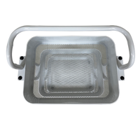 Carrito de Metal para Pestañas WOODEVER con Almacenamiento y Herramientas, Personalizable, Compatible con OEM/ODM/OBM, Origen China, Modelo WE2012-RC-01