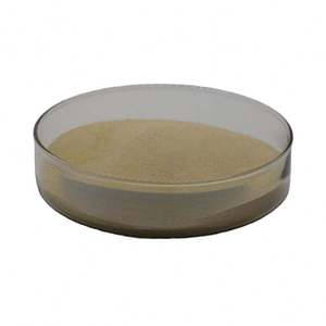 Harina de Soja con 80% de Aminoácidos en Polvo, Utilizada en la Industria de Fermentación, CAS No. 70084-94-5 - Product Image 6