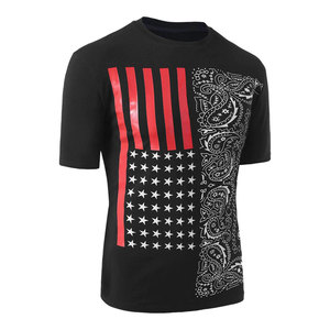 Camiseta Deportiva Personalizada para Hombre, de Malla Transpirable, de Secado Rápido, Ajustada, para Entrenamiento, Running, Baloncesto y Atletismo - Product Image 3
