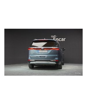 2020 สำหรับรถยนต์ Kia Carnival 9 ที่นั่ง รุ่น Signature 91,494 กม. เชื้อเพลิงดีเซล เกียร์อัตโนมัติ พวงมาลัยซ้าย กล้องมองหลัง - Product Image 4