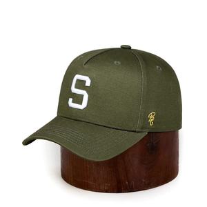 Gorras de Béisbol Personalizadas al por Mayor, Gorras de Algodón Premium de Fábrica con Logotipo Bordado e Impreso, Cierre Ajustable, OEM ODM - Product Image 4