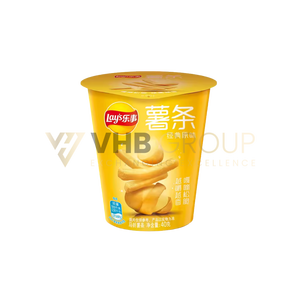 Tranches de taro et chips de patate douce LAYS, origine Chine - Product Image 3