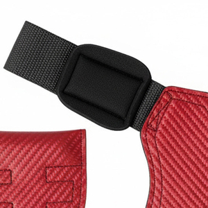Nuevas Empuñaduras Transpirables para Levantamiento de Pesas, Colores y Tamaños Personalizables, Venta al Por Mayor en Grandes Cantidades - Product Image 6