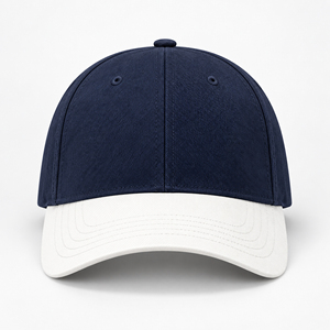 Gorra Personalizada para Equipos, Tela Twill, Estilo Casual, Primavera/Verano, Ajustable, para Clubes, Escuelas, Eventos, Bordado Personalizado, Gorras de Béisbol al por Mayor - Product Image 4