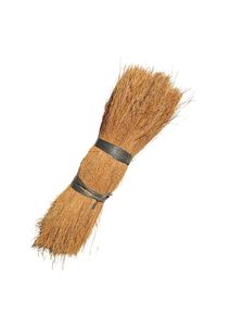 Coco Bristle Indonesia, Fibra de Coco 100% Natural, Ecológica y Sostenible, Duración de 24 Meses, Bolsa Tejida de 20-30 cm - Product Image 2