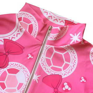 Nuevo Estilo, Sublimación, Ropa Deportiva Más Vendida, Chándal Personalizado para Mujer, Venta Especial, Chándales Estampados con Diseño Nuevo y Personalizado para Mujer - Product Image 6