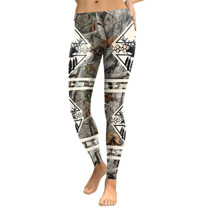Lightweight Unique design High Waist Push up <b>Leggings</b> Seamless Casual Style Sublimation OEM/ODM Service <b>Legging</b> for <b>Women</b> - Product Image 3