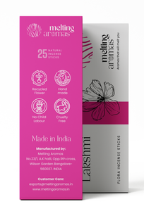 LAKSHMI PREMIUM <b>MASALA</b> INCENSE STICKS - Product Image 3