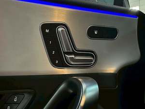 เมอร์เซเดส-เบนซ์ CLA 250 4MATIC ปี 2023 มือสอง - Product Image 6