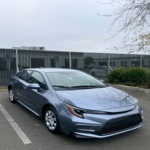 Toyota Corolla 2018 2019 2020 2021 en stock, occasion et neuve, excellent état, options de vente en gros - Product Image 6