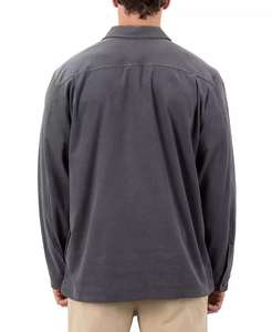 Maglietta da uomo con cordoncino a maniche lunghe | Hurley - Product Image 2