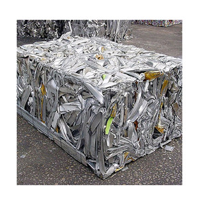 Déchets d'extrusion d'aluminium premium 6061 6063 en gros, approvisionnement en vrac pour les partenaires du commerce international - Product Image 6