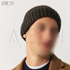 Bonnets unisexes décontractés de haute qualité, fabriqués sur mesure, nouvelle arrivée, produit tendance, confortables, service OEM ODM, meilleur fournisseur - Product Image 3