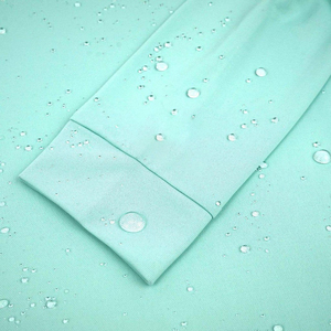 Sudadera con Capucha de Manga Larga para Hombre, Invierno, Bordado 3D, Anti-UV, Transpirable, Secado Rápido, Tejido de Punto para Deportes al Aire Libre - Product Image 3