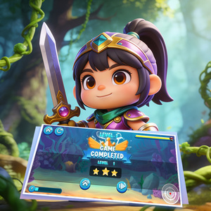 Los operadores de máquinas recreativas adoran nuestro software multijuego, ya que lo convierte en que cada caja de juegos sea rentable y fácil de mantener. - Product Image 6