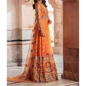 เครื่องแต่งกายงานแต่งงาน ZE-Z2447A - Product Image 1