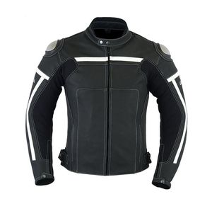 <b>Biker</b> Riding Men's <b>Jackets</b> Motorcycle Motocross Protective Gear High Quality Motorbike Coats Textile Cardura Motorcycle <b>Jackets</b> - Product Image 4