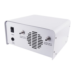 Generador de Ozono por Descarga Corona de 1000 mg/h, Máquina de Ozono Ajustable de 1 g/h para Tratamiento de Agua y Purificación de Aire - Product Image 2