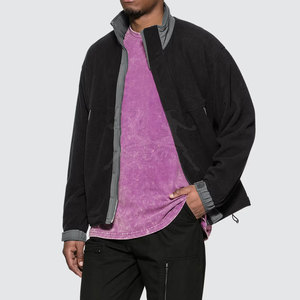 Camisetas Oversize de Alta Calidad Hechas en Pakistán, Lavadas con Ácido, Precio Económico al por Mayor - Product Image 4