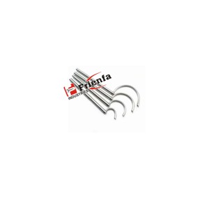 Helveston Finder Hook Muscle Hook Penggoda Hook Acero inoxidable oftálmico de alta calidad - Product Image 2