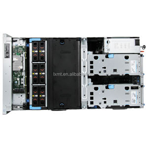 Serveur GPU <span class=keywords><strong>Dell</strong></span> PowerEdge R940xa 4U reconditionné, 4x Xeon Enterprise Server, en stock - Product Image 4