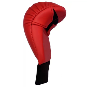 Nouveaux gants en cuir PU OEM noir, rouge, gris, vente en gros, sacs en cuir personnalisés avec prix abordable et service OEM - Product Image 3