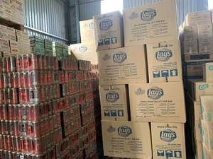 Vfresh Apple JUICE 1L เครื่องดื่ม - Product Image 5