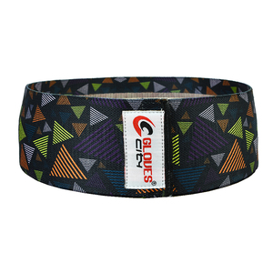 GLOVES City Neoprene Heavy Duty Breathable Non-Slip Resistance <b>Bands</b> for Yoga & Fitness Training-Professional Protection Set - Product Image 5