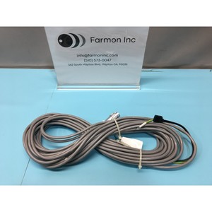สายเคเบิล LAM 684-097326-015, TMP, พัดลม, 15 เมตร, 155542 - อุปกรณ์และอะไหล่เซมิคอนดักเตอร์ระดับโลกที่เชื่อถือได้ - Product Image 2