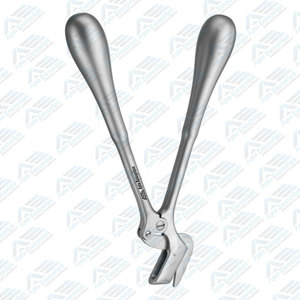 เครื่องมือเกี่ยวกับศัลยกรรมกระดูกขนาด26ซม. กรรไกรปูนฉาบเพื่อสุขภาพและเครื่องมือทางการแพทย์เครื่องมือฉาบปูน - Product Image 3