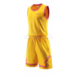 Nuevo Uniforme de Baloncesto Elegante con Colores Personalizados y Diseños Únicos, Ideal para la Identidad y el Rendimiento del Equipo - Product Image 2