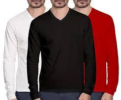 เสื้อเชิ้ตแขนยาวคอวีที่เชื่อถือได้ ออกแบบมาเพื่อการพิมพ์โลโก้ สวมใส่สบาย เหมาะสำหรับการสวมใส่แบบลำลอง - Product Image 4