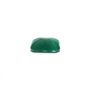 Natural Zambian Emerald Loose Gemstone 14.8 Carat Pear Cut Fine Green Certified Wholesale Lot - Product Image 3