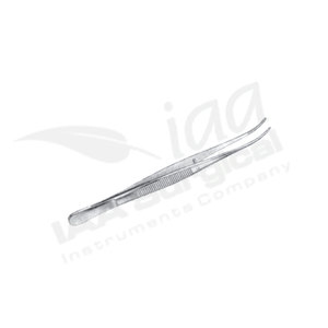 Pinzas de Disección Profesionales, Instrumento Quirúrgico Médico, Pinzas de Acero Inoxidable, Instrumentos de Cirugía General Clase I - Product Image 2