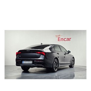 เกีย เค5 ปี 2024 เครื่องยนต์ 1.6 เทอร์โบ พวงมาลัยซ้าย มาตรฐานไอเสียยูโร 5 เกียร์อัตโนมัติ เบาะหนัง-19,702 กม. - Product Image 2