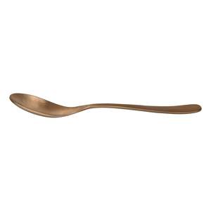 Bol Kansa Pur avec Cuillère, Katori Ayurvédique en Bronze, pour Manger des Glaces et des Desserts, Artisanat en Laiton Écologique - Product Image 4
